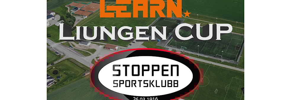 Liungen LEARN cup 9